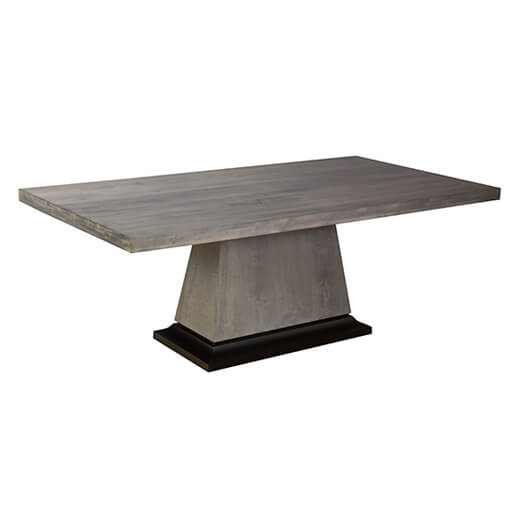 Capital Deluxe Pedestal Table