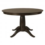 Chelsea Standard Pedestal Table
