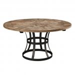 Chips Dining Table