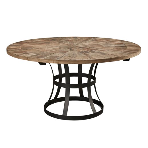 Chips Dining Table