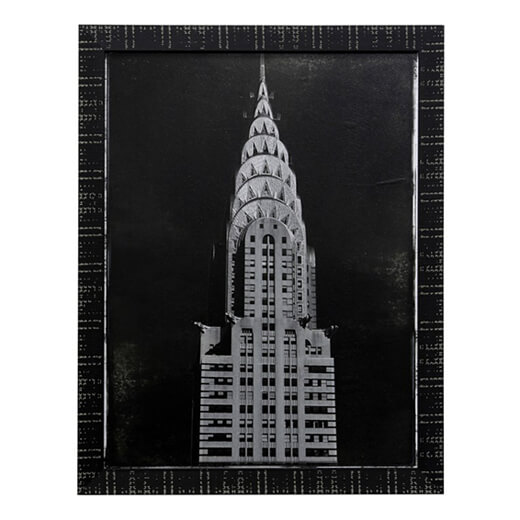 Chyrsler building