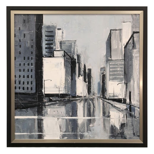 City Street