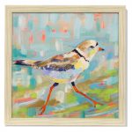 Plover painting