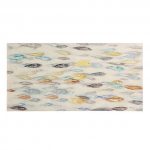 Swimming fish