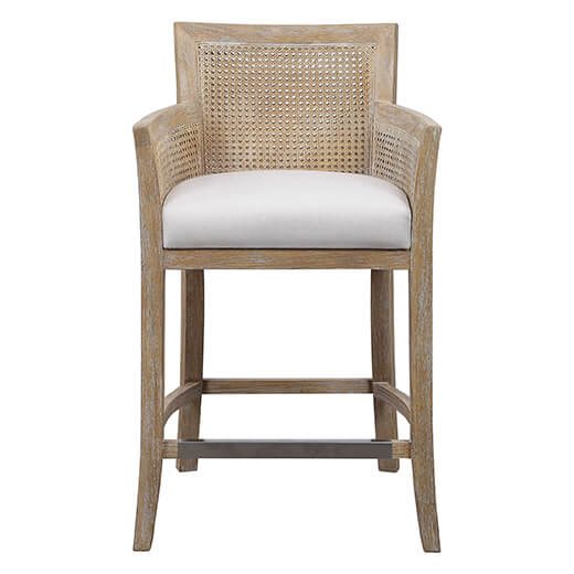 Encore Counter Stool Natural