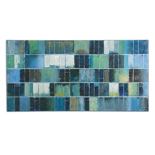 TIles artwork