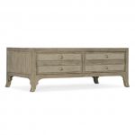 Alfresco Piazza Rectangular Cocktail Table