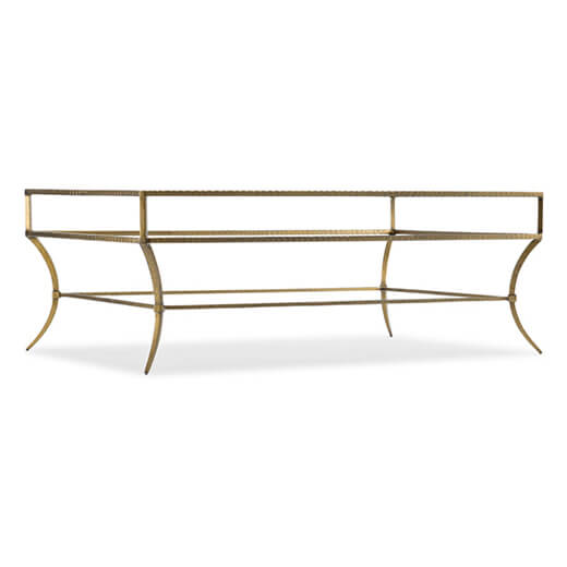 Laureng Cocktail Table