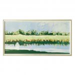 Coastal artwork