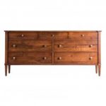 Monaco Dresser