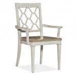 Montebello Host Chair