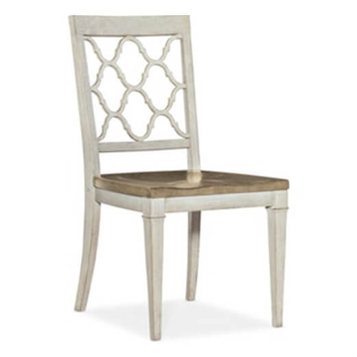 Montebello Side Chair