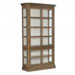 Montebello Sliding Door Cabinet