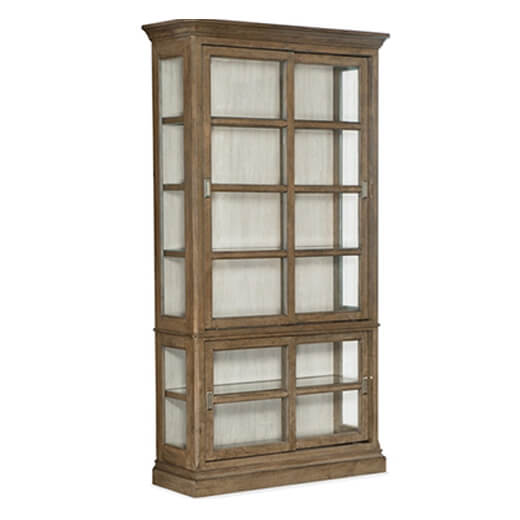 Montebello Sliding Door Cabinet