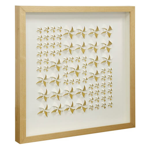Shadow box art