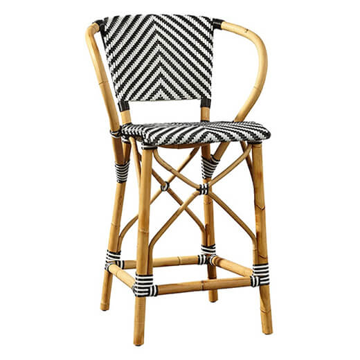 Pearl Counter Stool