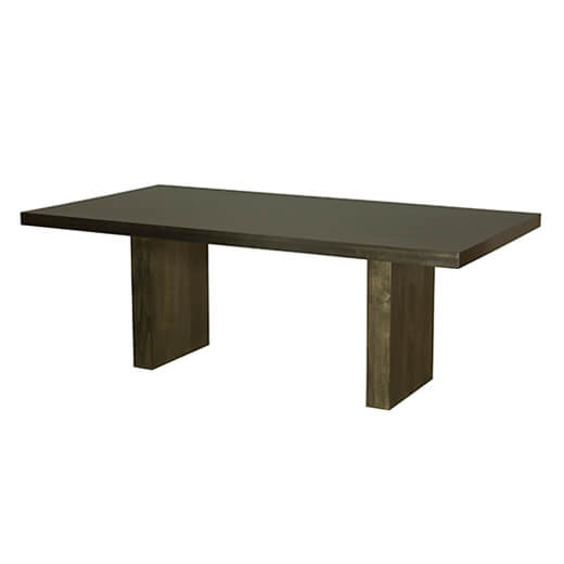 Prima Deluxe Pedestal Table