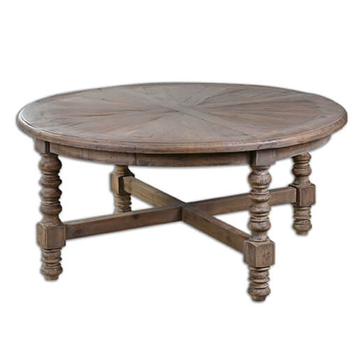 Samuelle Coffee Table