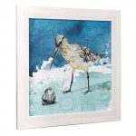 Sandpiper artwork