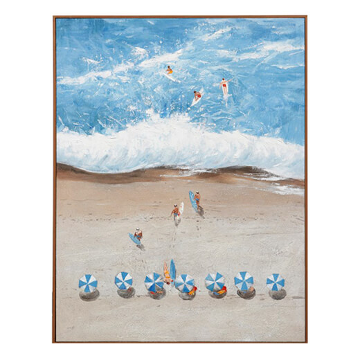 Ocean art