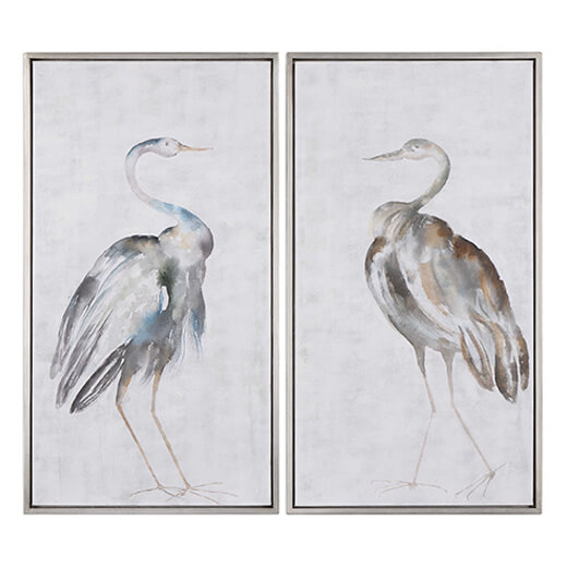 Bird Painting