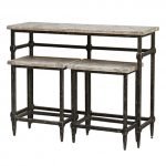 Tameron Bistro Set s/3