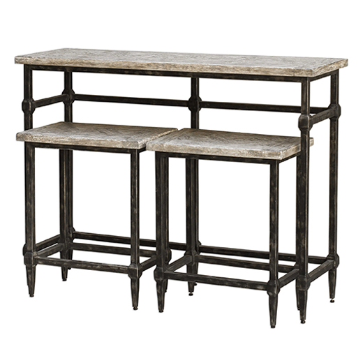 Tameron Bistro Set s/3