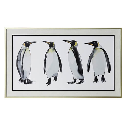 penguins