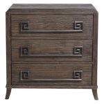Baseer Nightstand