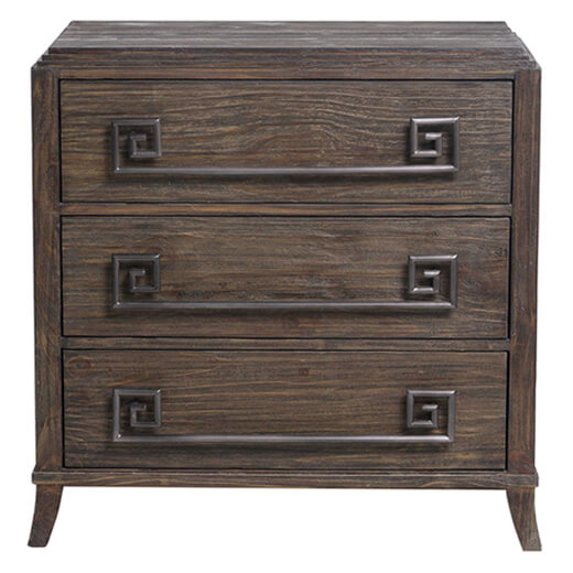 Baseer Nightstand