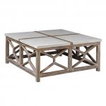 Catali Coffee Table