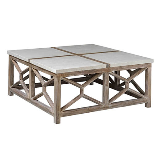 Catali Coffee Table