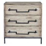 Jory Nightstand