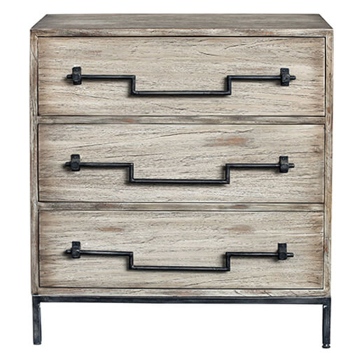 Jory Nightstand