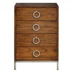 Lucette Nightstand