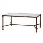 Warring Coffee Table