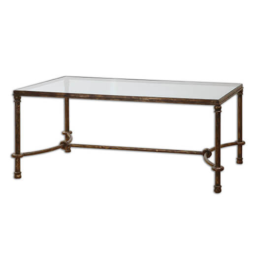 Warring Coffee Table