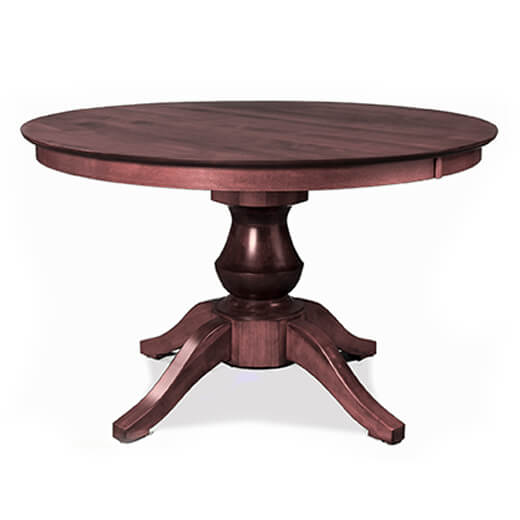 Woodstock Standard Pedestal Table
